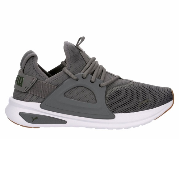 Puma Other - PUMA Enzo Evolve Softfoam+ Men's Running Athletic Gym Shoes Sneakers